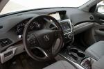 Acura MDX SH-AWD 2014 года
